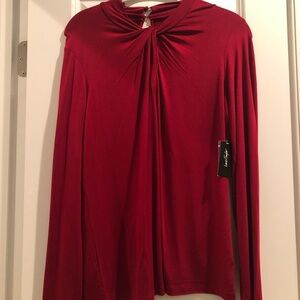 NWT Lord & Taylor Long Sleeve Shirt